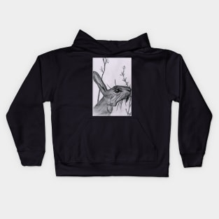 Jack Rabbit Kids Hoodie